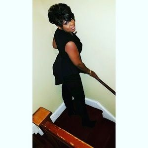 Meet your Posher, Cheryl